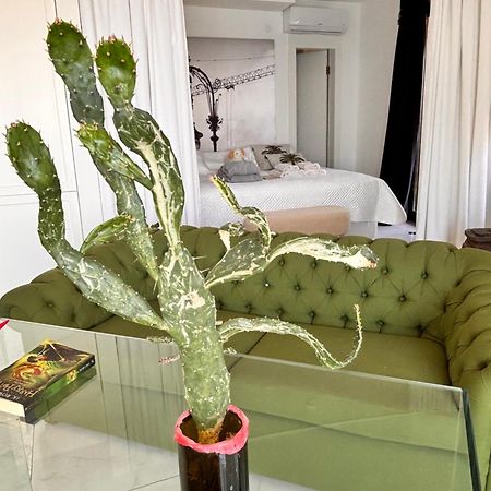 Sato Design Hotel (Adults Only) Çeşme Εξωτερικό φωτογραφία
