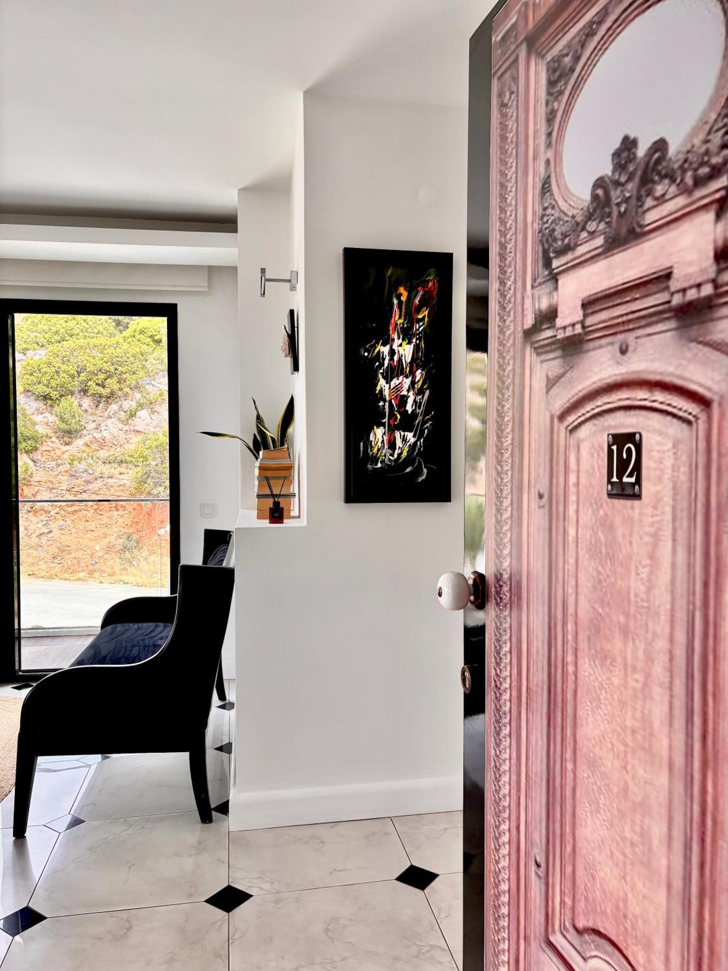 Sato Design Hotel (Adults Only) Çeşme Δωμάτιο φωτογραφία