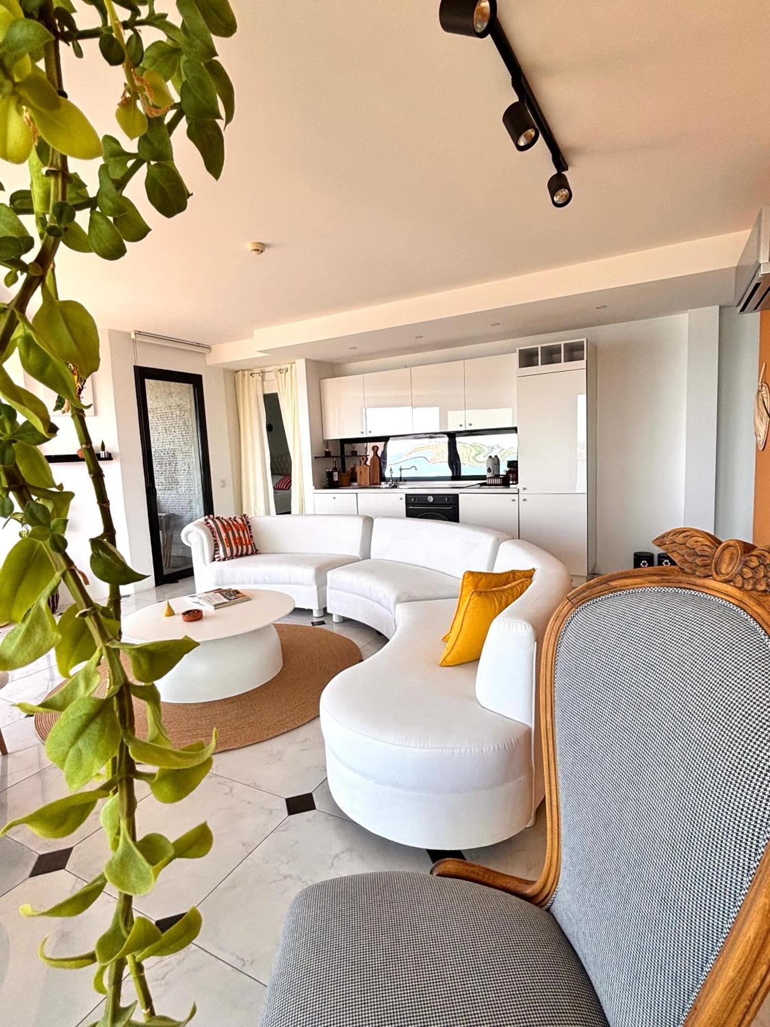 Sato Design Hotel (Adults Only) Çeşme Δωμάτιο φωτογραφία