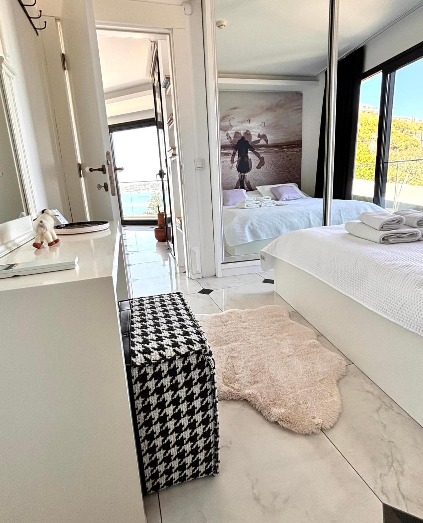 Sato Design Hotel (Adults Only) Çeşme Δωμάτιο φωτογραφία