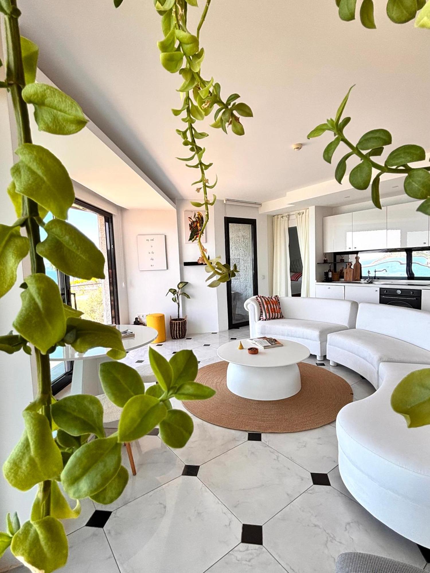 Sato Design Hotel (Adults Only) Çeşme Δωμάτιο φωτογραφία