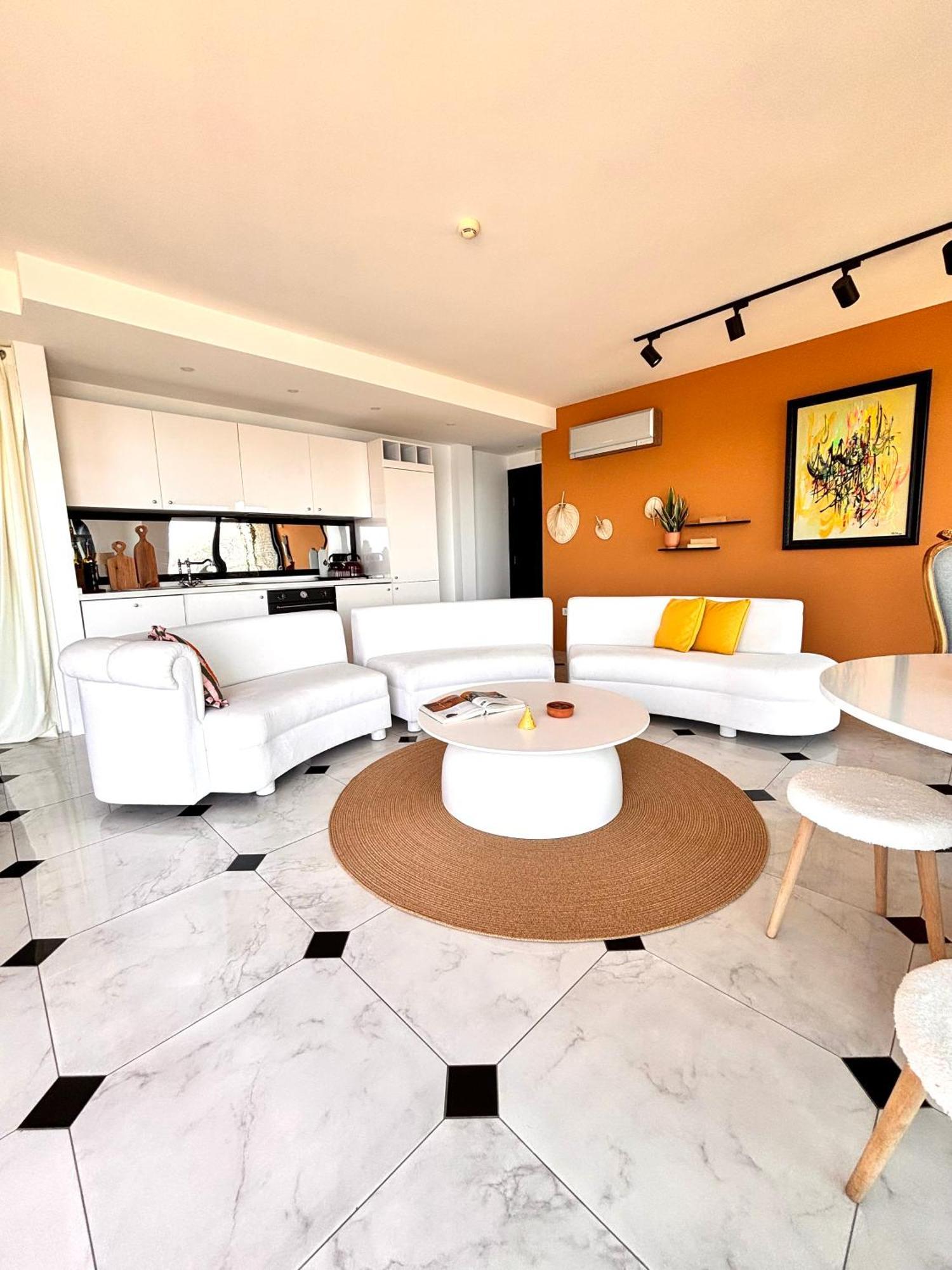 Sato Design Hotel (Adults Only) Çeşme Δωμάτιο φωτογραφία