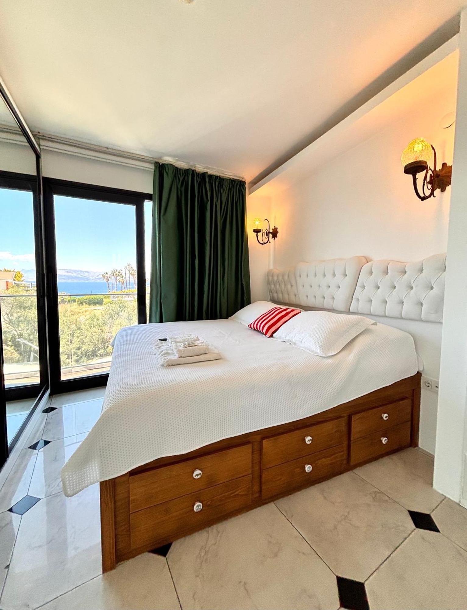 Sato Design Hotel (Adults Only) Çeşme Δωμάτιο φωτογραφία