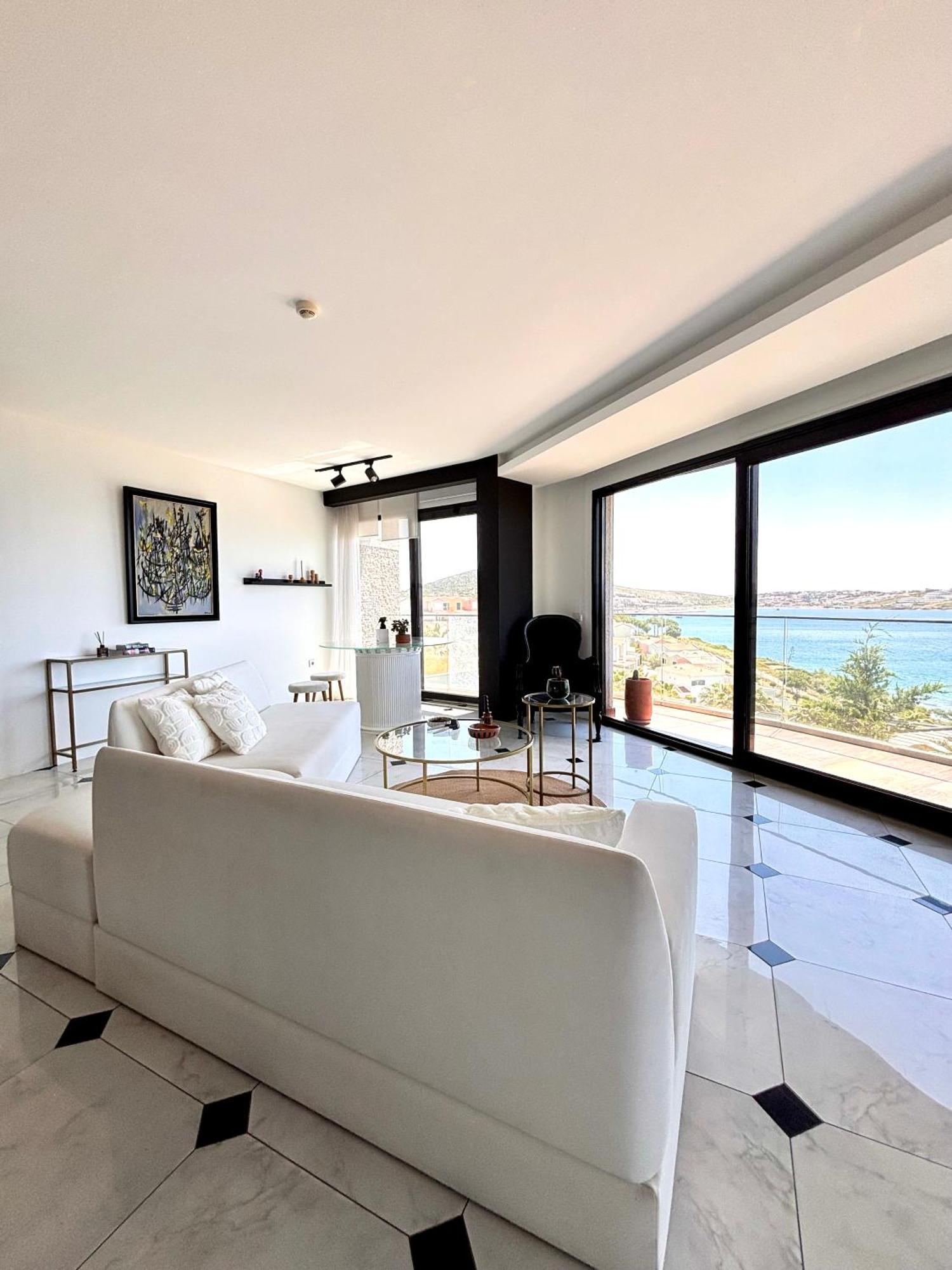 Sato Design Hotel (Adults Only) Çeşme Δωμάτιο φωτογραφία