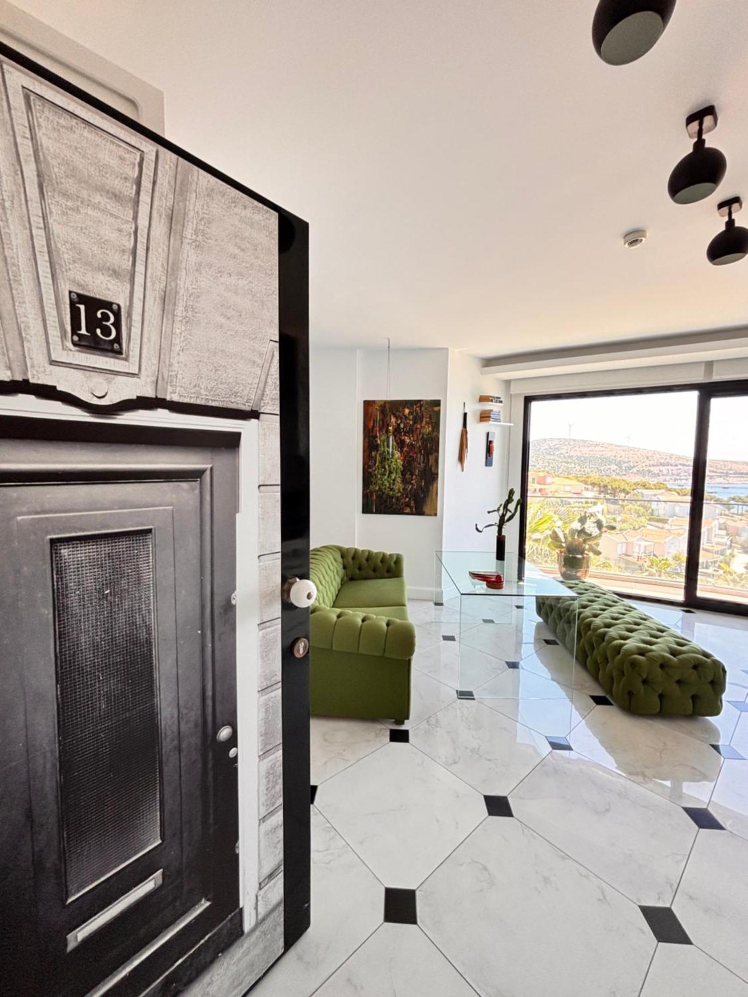 Sato Design Hotel (Adults Only) Çeşme Δωμάτιο φωτογραφία