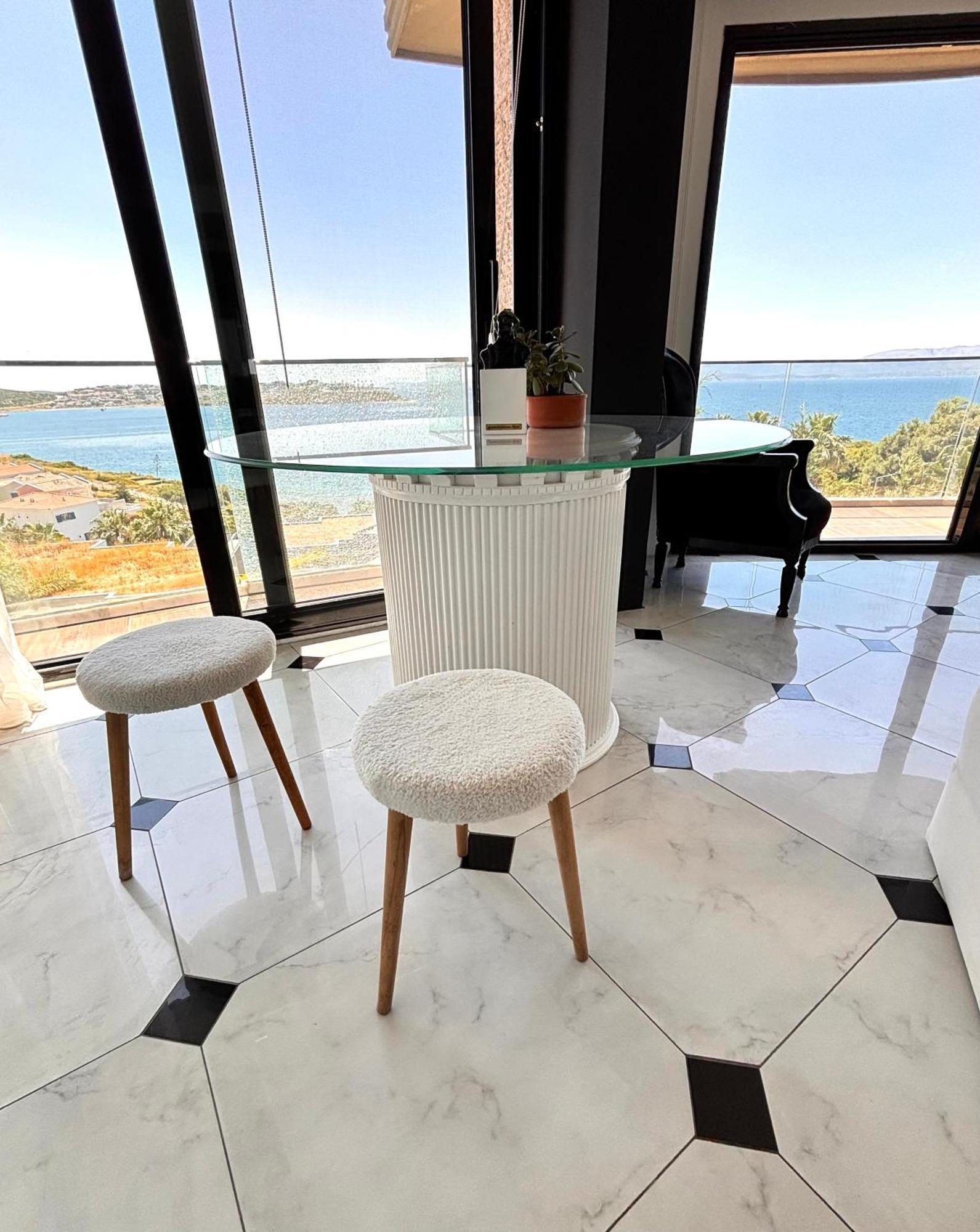 Sato Design Hotel (Adults Only) Çeşme Δωμάτιο φωτογραφία