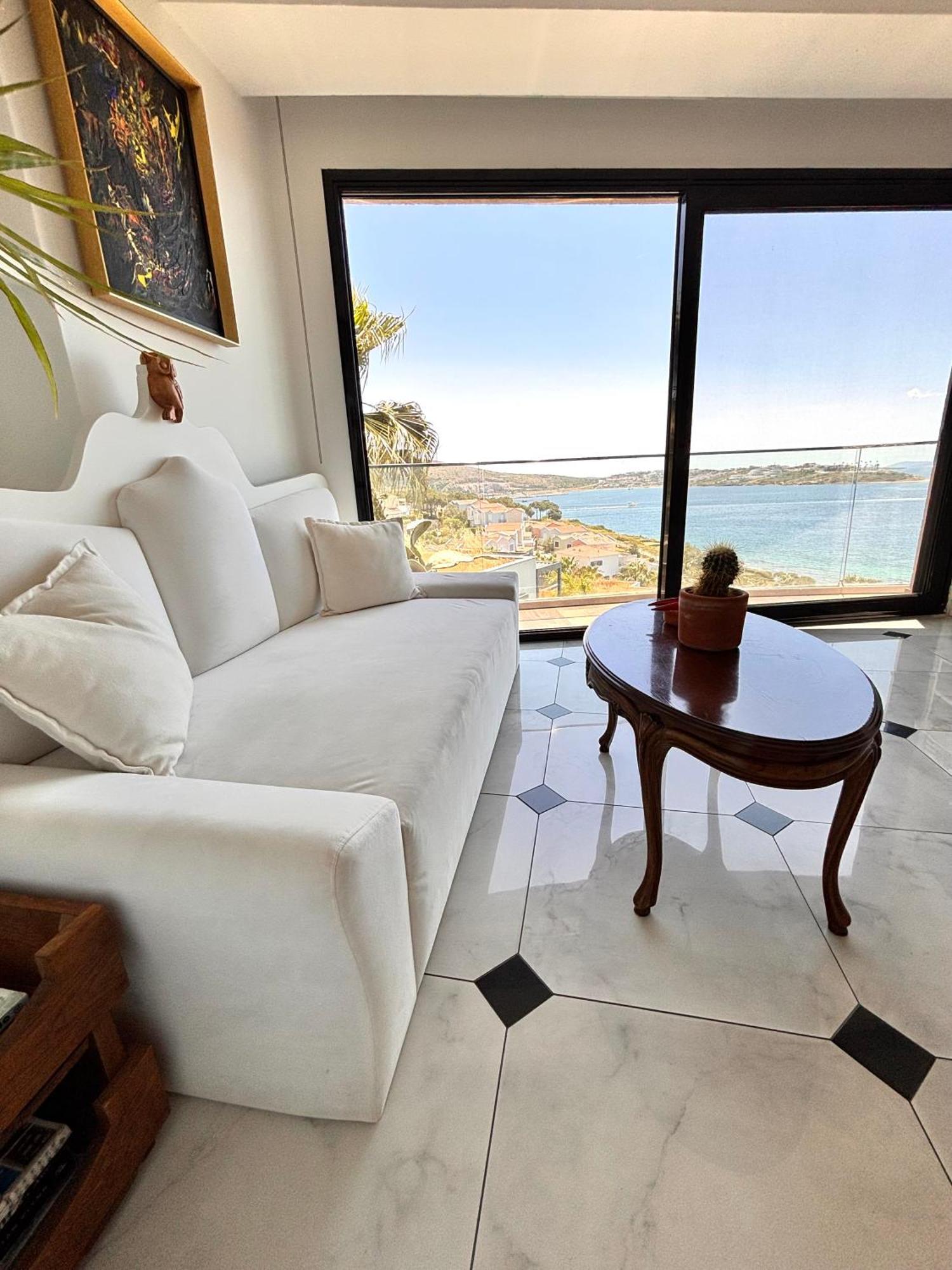 Sato Design Hotel (Adults Only) Çeşme Δωμάτιο φωτογραφία