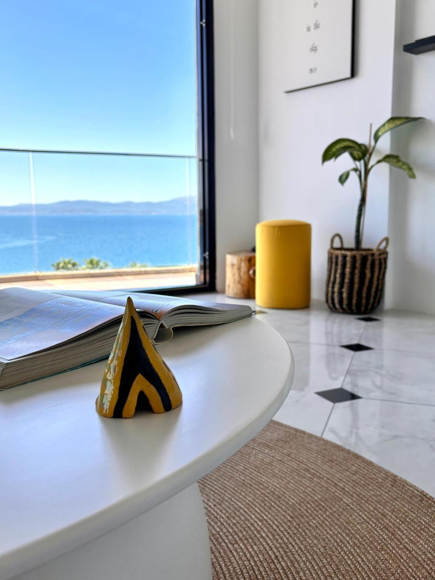 Sato Design Hotel (Adults Only) Çeşme Δωμάτιο φωτογραφία