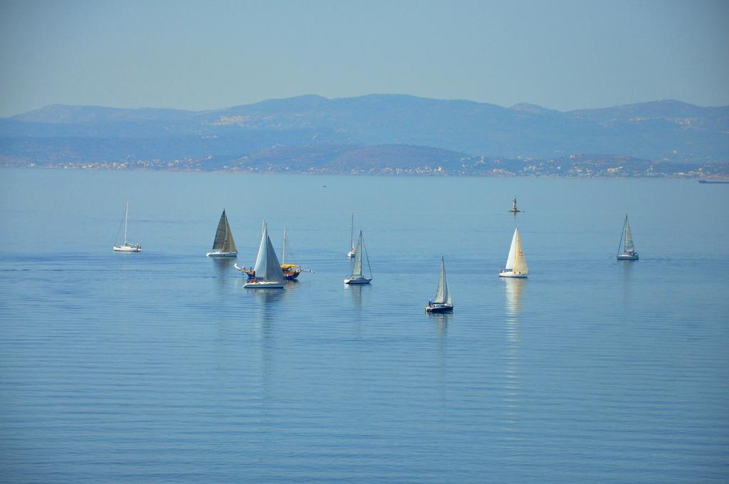 Sato Design Hotel (Adults Only) Çeşme Εξωτερικό φωτογραφία
