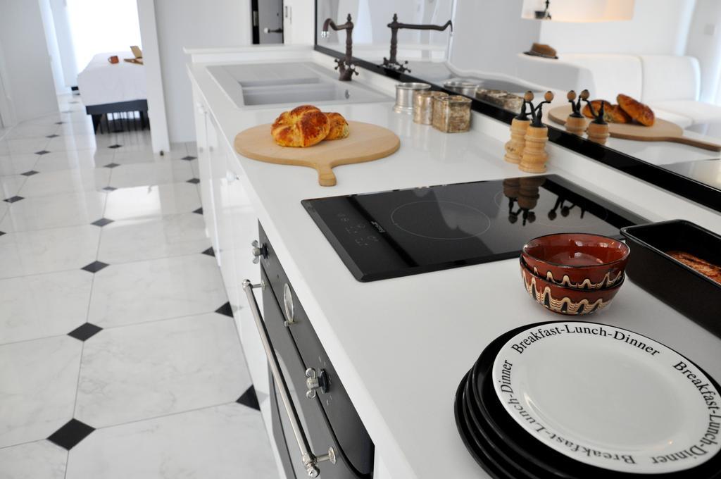 Sato Design Hotel (Adults Only) Çeşme Εξωτερικό φωτογραφία