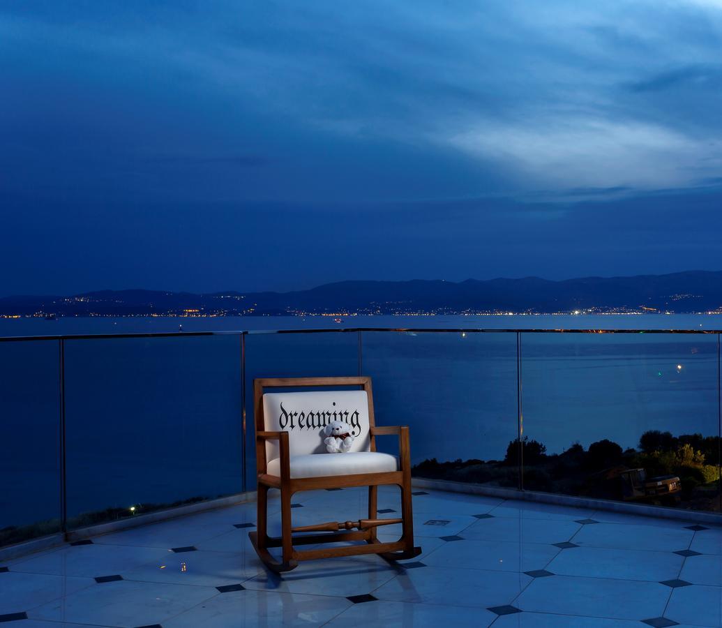 Sato Design Hotel (Adults Only) Çeşme Εξωτερικό φωτογραφία