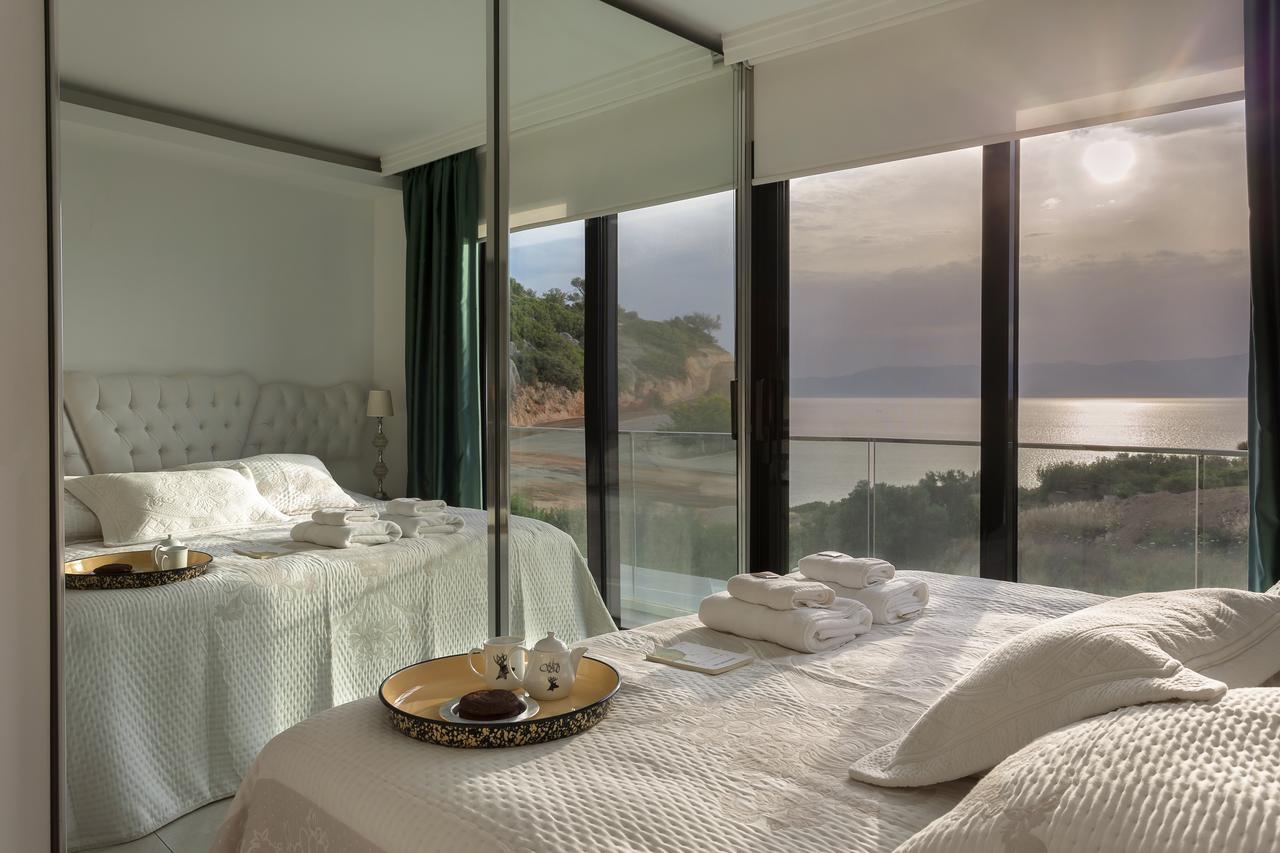 Sato Design Hotel (Adults Only) Çeşme Εξωτερικό φωτογραφία