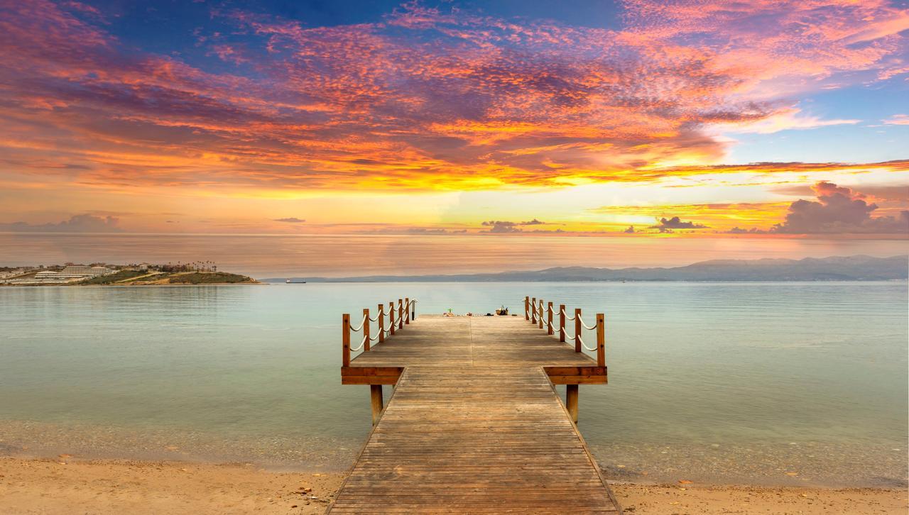 Sato Design Hotel (Adults Only) Çeşme Εξωτερικό φωτογραφία