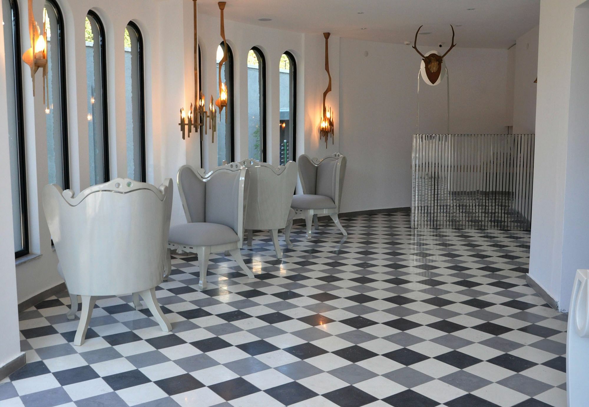 Sato Design Hotel (Adults Only) Çeşme Εξωτερικό φωτογραφία