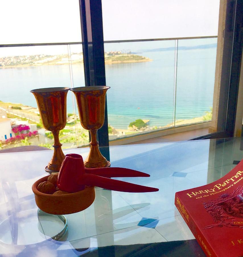Sato Design Hotel (Adults Only) Çeşme Εξωτερικό φωτογραφία