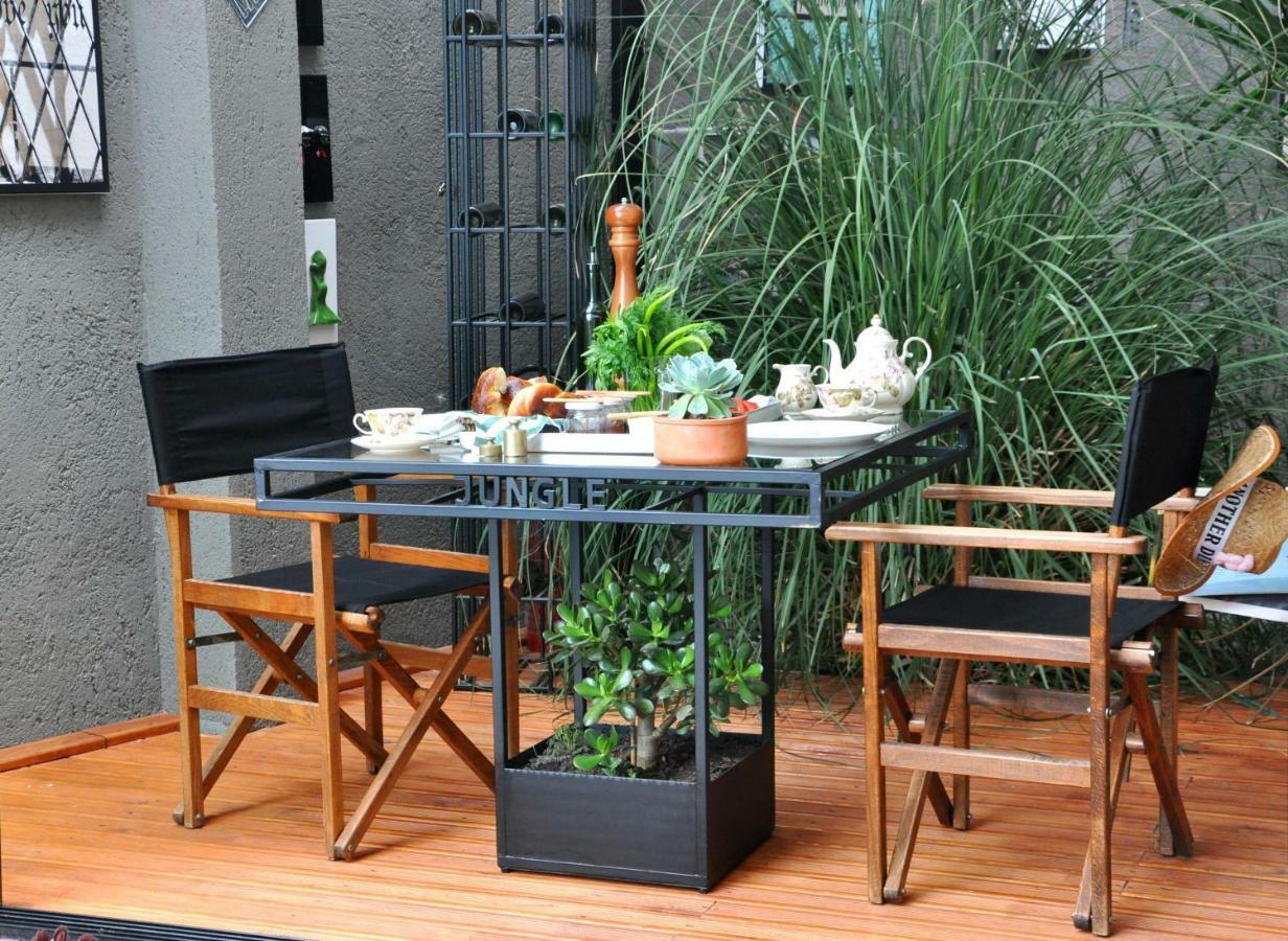 Sato Design Hotel (Adults Only) Çeşme Εξωτερικό φωτογραφία