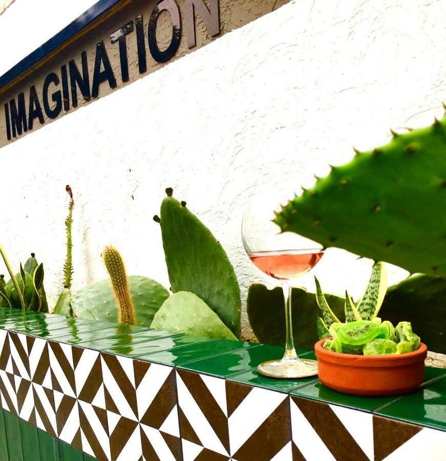 Sato Design Hotel (Adults Only) Çeşme Εξωτερικό φωτογραφία